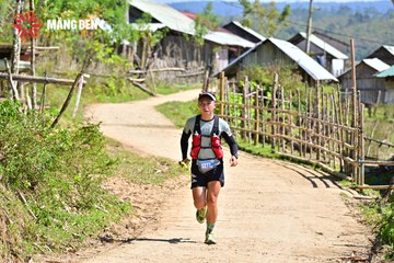 MĂNG ĐEN ULTRA TRAIL 2026 - Ảnh #4524038