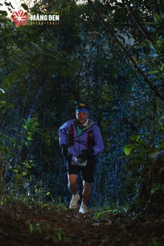 MĂNG ĐEN ULTRA TRAIL 2026 - Ảnh #4511460