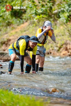 MĂNG ĐEN ULTRA TRAIL 2026 - Ảnh #4502581