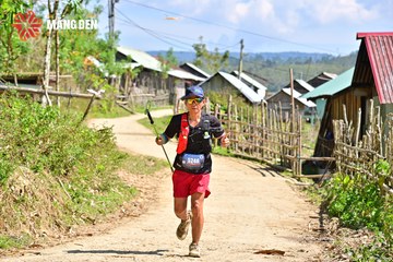 MĂNG ĐEN ULTRA TRAIL 2026 - Ảnh #4524099