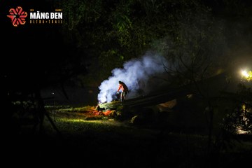 MĂNG ĐEN ULTRA TRAIL 2026 - Ảnh #4518165