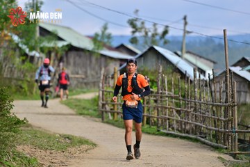 MĂNG ĐEN ULTRA TRAIL 2026 - Ảnh #4524695