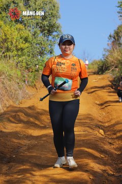 MĂNG ĐEN ULTRA TRAIL 2026 - Ảnh #4511815