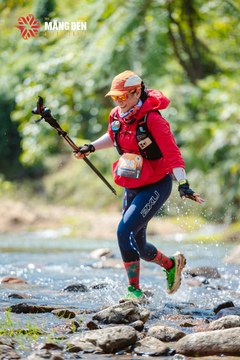 MĂNG ĐEN ULTRA TRAIL 2026 - Ảnh #4504885