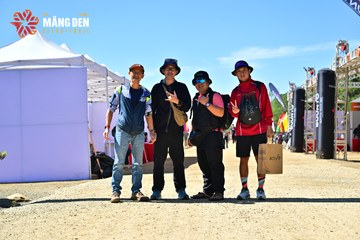 MĂNG ĐEN ULTRA TRAIL 2026 - Ảnh #4520365