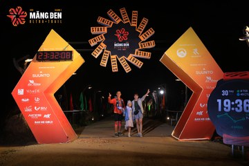 MĂNG ĐEN ULTRA TRAIL 2026 - Ảnh #4510810