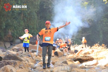 MĂNG ĐEN ULTRA TRAIL 2026 - Ảnh #4507775