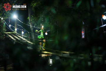 MĂNG ĐEN ULTRA TRAIL 2026 - Ảnh #4518403