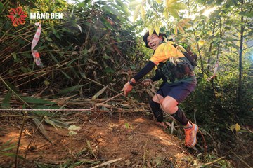 MĂNG ĐEN ULTRA TRAIL 2026 - Ảnh #4512882