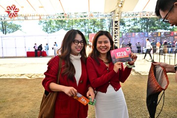 MĂNG ĐEN ULTRA TRAIL 2026 - Ảnh #4520097