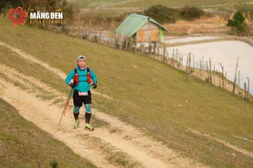 MĂNG ĐEN ULTRA TRAIL 2026 - Ảnh #4523229