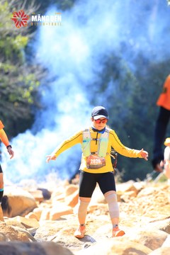 MĂNG ĐEN ULTRA TRAIL 2026 - Ảnh #4509118