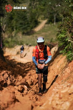 MĂNG ĐEN ULTRA TRAIL 2026 - Ảnh #4504100