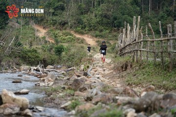 MĂNG ĐEN ULTRA TRAIL 2026 - Ảnh #4519528