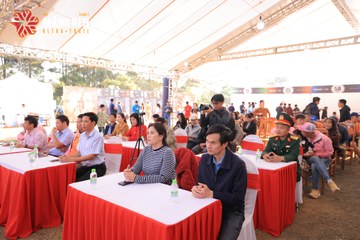MĂNG ĐEN ULTRA TRAIL 2026 - Ảnh #4519891