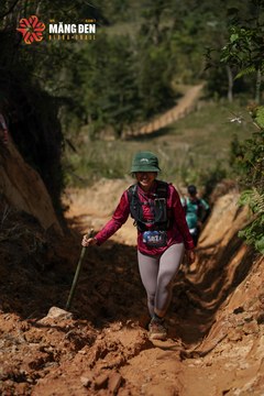 MĂNG ĐEN ULTRA TRAIL 2026 - Ảnh #4504617