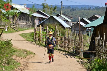 MĂNG ĐEN ULTRA TRAIL 2026 - Ảnh #4524154