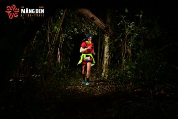MĂNG ĐEN ULTRA TRAIL 2026 - Ảnh #4526509