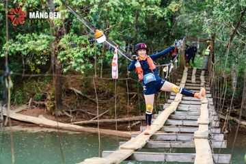 MĂNG ĐEN ULTRA TRAIL 2026 - Ảnh #4514800