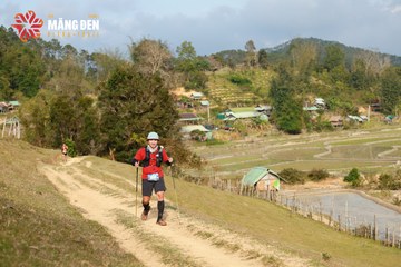 MĂNG ĐEN ULTRA TRAIL 2026 - Ảnh #4522887
