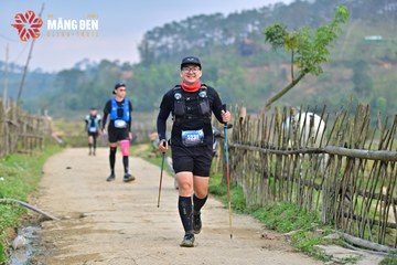 MĂNG ĐEN ULTRA TRAIL 2026 - Ảnh #4525568
