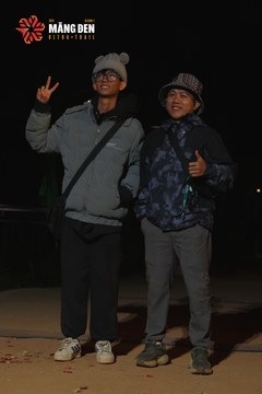 MĂNG ĐEN ULTRA TRAIL 2026 - Ảnh #4512238
