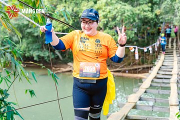 MĂNG ĐEN ULTRA TRAIL 2026 - Ảnh #4515197