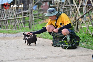 MĂNG ĐEN ULTRA TRAIL 2026 - Ảnh #4525603
