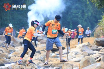 MĂNG ĐEN ULTRA TRAIL 2026 - Ảnh #4507054