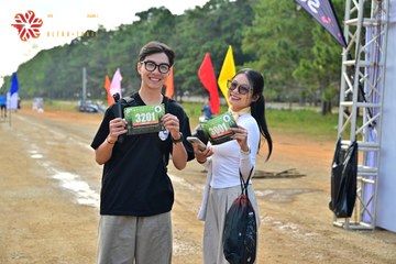 MĂNG ĐEN ULTRA TRAIL 2026 - Ảnh #4520937