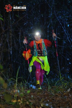 MĂNG ĐEN ULTRA TRAIL 2026 - Ảnh #4511046