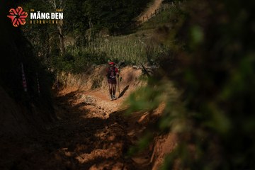 MĂNG ĐEN ULTRA TRAIL 2026 - Ảnh #4503947