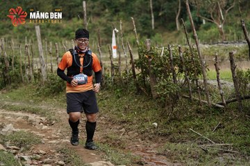 MĂNG ĐEN ULTRA TRAIL 2026 - Ảnh #4516850