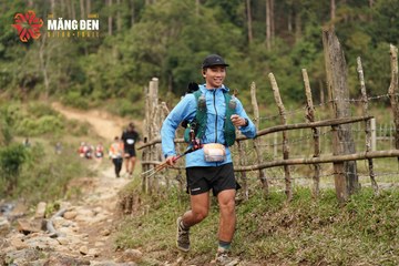 MĂNG ĐEN ULTRA TRAIL 2026 - Ảnh #4519371