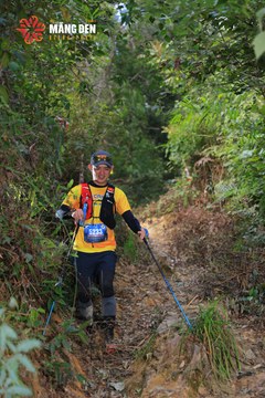MĂNG ĐEN ULTRA TRAIL 2026 - Ảnh #4507754