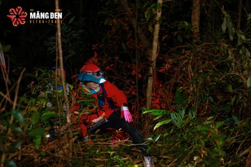MĂNG ĐEN ULTRA TRAIL 2026 - Ảnh #4526104