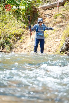 MĂNG ĐEN ULTRA TRAIL 2026 - Ảnh #4506037