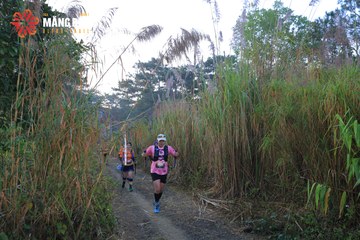 MĂNG ĐEN ULTRA TRAIL 2026 - Ảnh #4507297