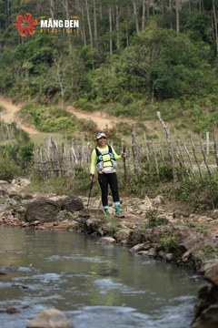 MĂNG ĐEN ULTRA TRAIL 2026 - Ảnh #4506790