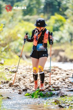 MĂNG ĐEN ULTRA TRAIL 2026 - Ảnh #4507776