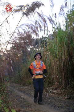 MĂNG ĐEN ULTRA TRAIL 2026 - Ảnh #4505908