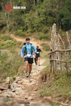MĂNG ĐEN ULTRA TRAIL 2026 - Ảnh #4519368