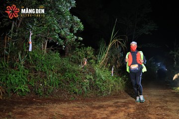 MĂNG ĐEN ULTRA TRAIL 2026 - Ảnh #4506030