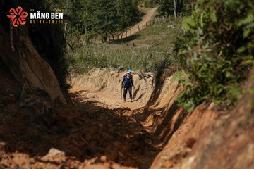 MĂNG ĐEN ULTRA TRAIL 2026 - Ảnh #4504675