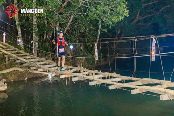 MĂNG ĐEN ULTRA TRAIL 2026 - Ảnh #4518768