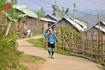 MĂNG ĐEN ULTRA TRAIL 2026 - Ảnh #4525292