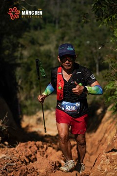 MĂNG ĐEN ULTRA TRAIL 2026 - Ảnh #4503866