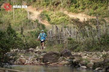 MĂNG ĐEN ULTRA TRAIL 2026 - Ảnh #4516538