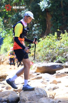 MĂNG ĐEN ULTRA TRAIL 2026 - Ảnh #4508930