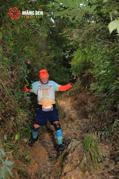 MĂNG ĐEN ULTRA TRAIL 2026 - Ảnh #4510408